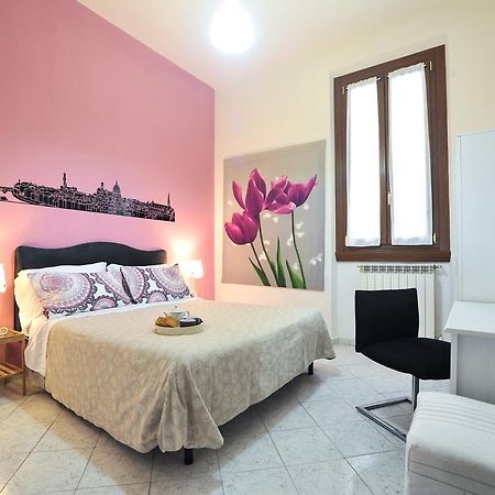 B&B Da Mila Florence Exterior photo