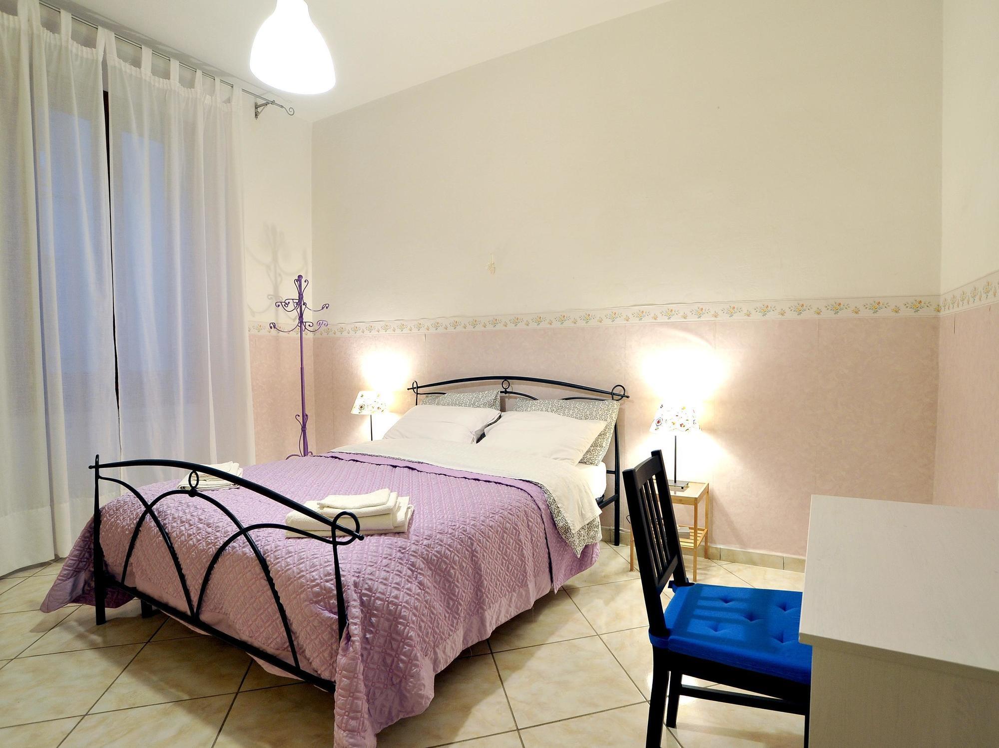 B&B Da Mila Florence Exterior photo