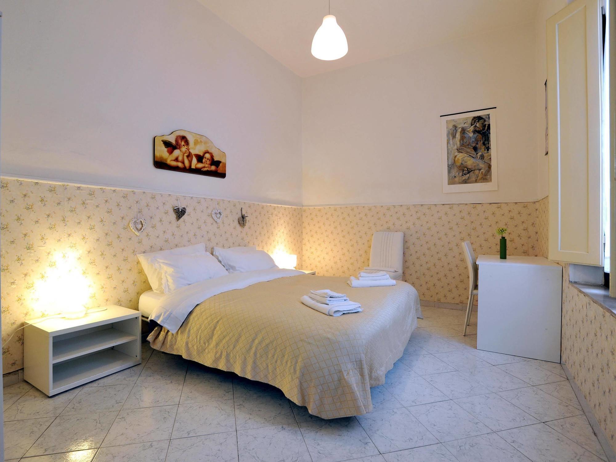 B&B Da Mila Florence Exterior photo